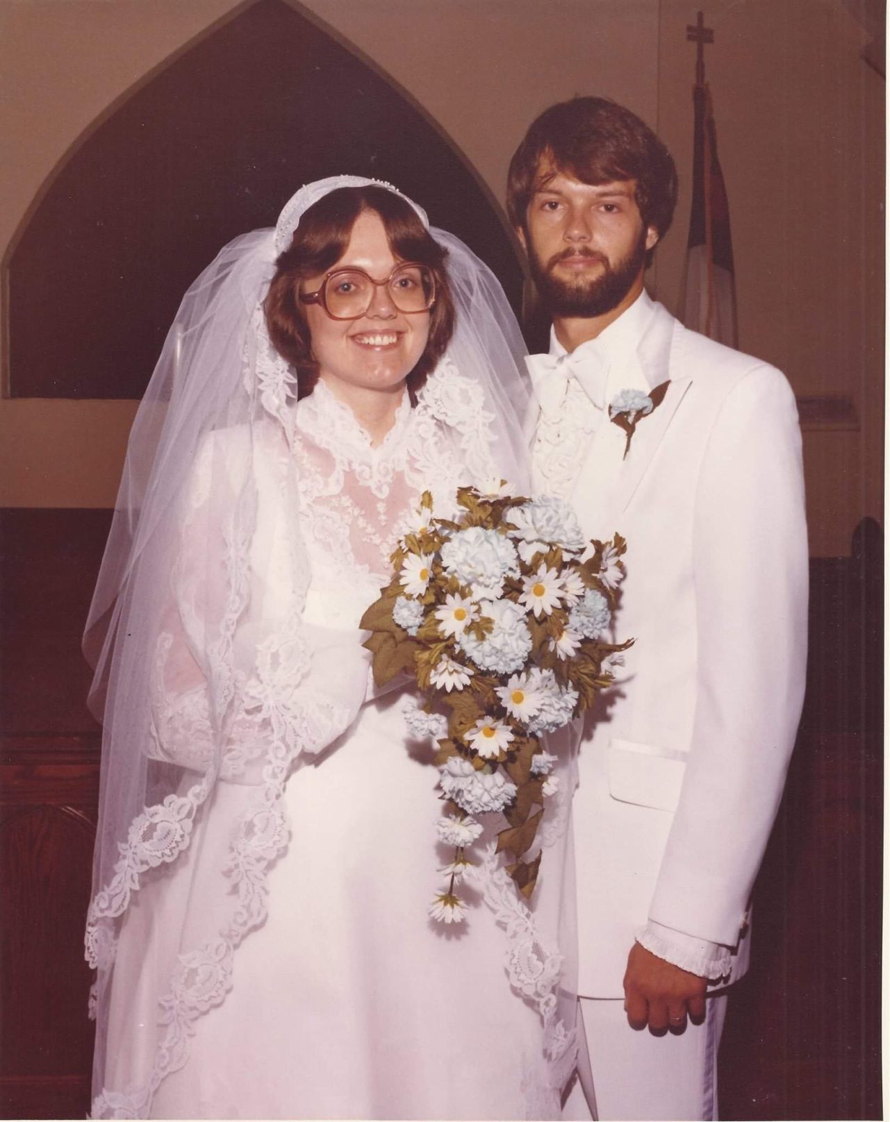 Danette Duckworth